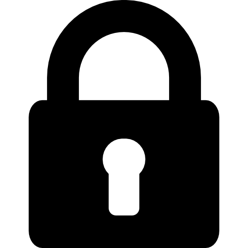 Lock Icon